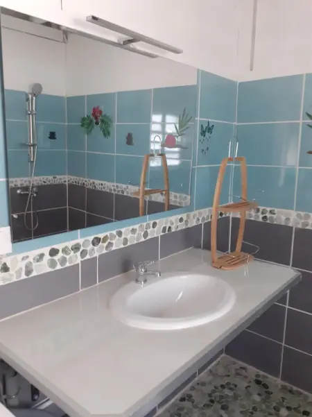 Villa spacieuse à Saint-François avec piscine privée - Photo 8