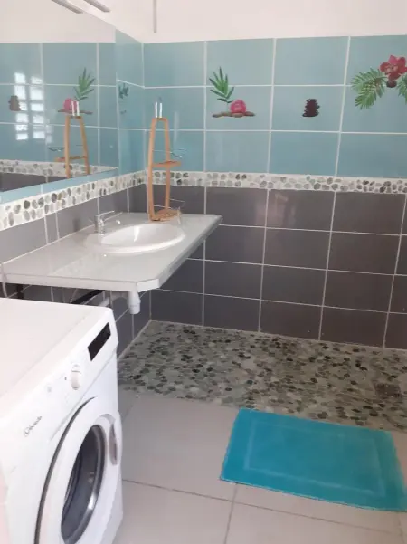 Villa spacieuse à Saint-François avec piscine privée - Photo 9