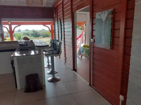 Villa spacieuse à Saint-François avec piscine privée - Photo 10