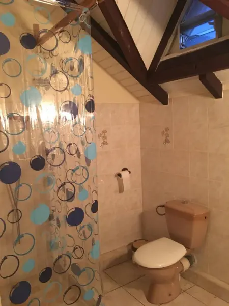 Appartement Moderne à Capesterre de Marie Galante avec Balcon - Photo 4