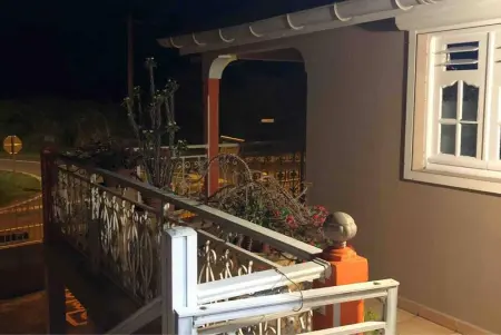 Appartement Moderne à Capesterre de Marie Galante avec Balcon - Photo 7