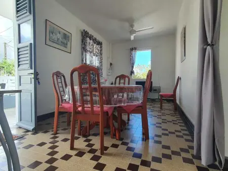 Maison à Le Morne Rouge, Maison agréable avec terrasse à Le Morne Rouge - L1069194