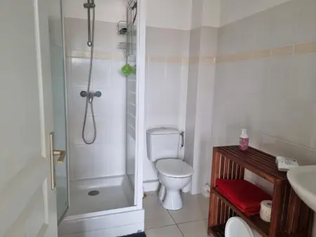 Appartement charmant aux Trois-Îlets 40 m² avec balcon privé - Photo 6