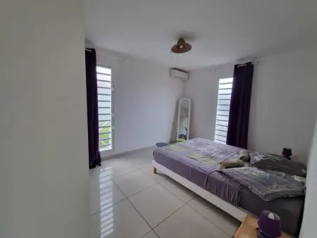 Appartement charmant aux Trois-Îlets 40 m² avec balcon privé - Photo 11