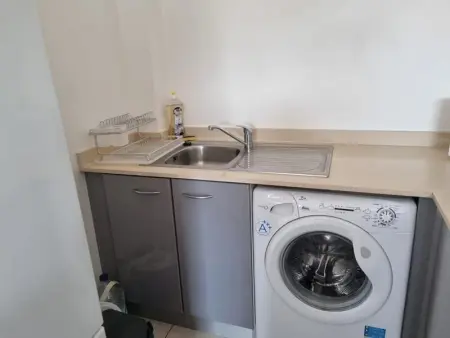 Appartement charmant aux Trois-Îlets 40 m² avec balcon privé - Photo 14