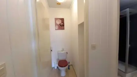 Charmant bungalow à Bouillante avec vue sur la mer - Photo 14