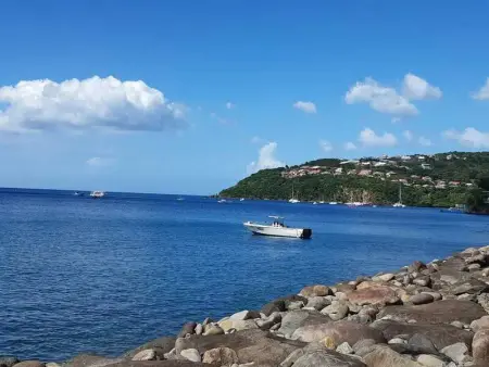 Charmant bungalow à Bouillante avec vue sur la mer - Photo 30