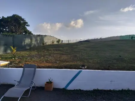 Bungalow chic à Sainte-Rose + piscine., Bungalow 2 personnes à Sainte Rose - Photo 13