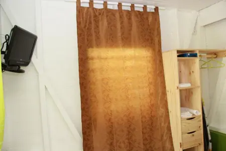 Bungalow charmant à Rivière-Salée avec terrasse privée - Photo 12