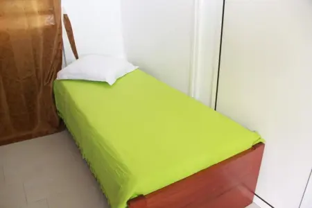 Bungalow charmant à Rivière-Salée avec terrasse privée - Photo 14