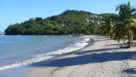 Bungalow charmant à Rivière-Salée avec terrasse privée - Photo 17