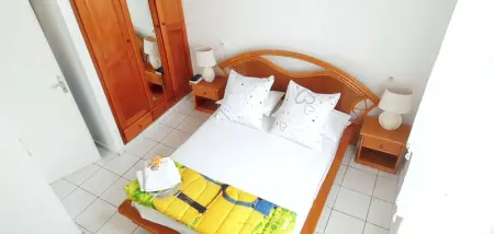 Bungalow charmant à Capesterre-Belle-Eau avec piscine partagée - Photo 8