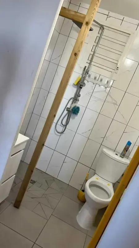 Bungalow charmant à Anse-Bertrand avec terrasse privée - Photo 10