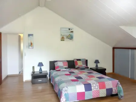 Appartement élégant avec vues panoramiques, Bois-de-Nèfles, 90 m² - Photo 6