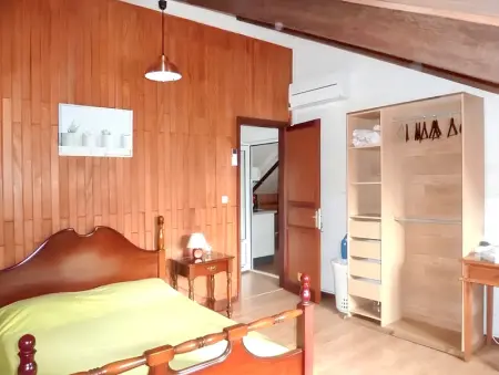 Appartement élégant avec vues panoramiques, Bois-de-Nèfles, 90 m² - Photo 9