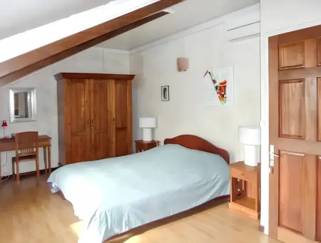 Appartement élégant avec vues panoramiques, Bois-de-Nèfles, 90 m² - Photo 10