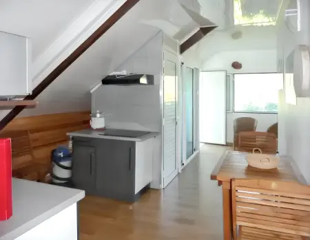 Appartement élégant avec vues panoramiques, Bois-de-Nèfles, 90 m² - Photo 12