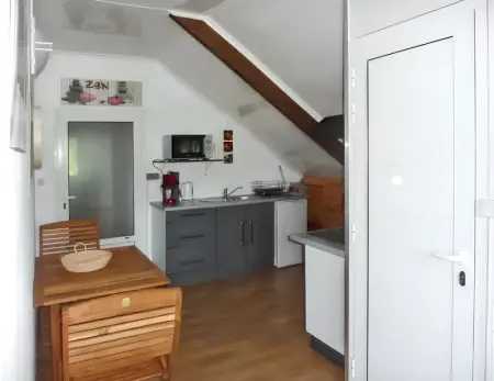 Appartement élégant avec vues panoramiques, Bois-de-Nèfles, 90 m² - Photo 14