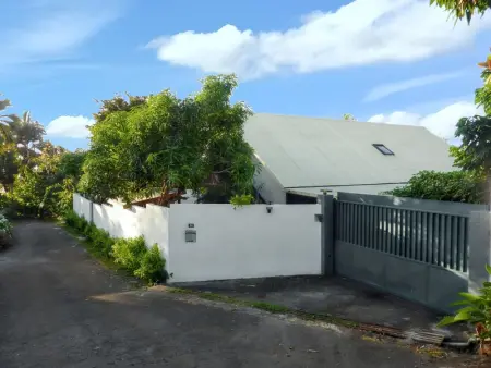 Appartement élégant avec vues panoramiques, Bois-de-Nèfles, 90 m² - Photo 16