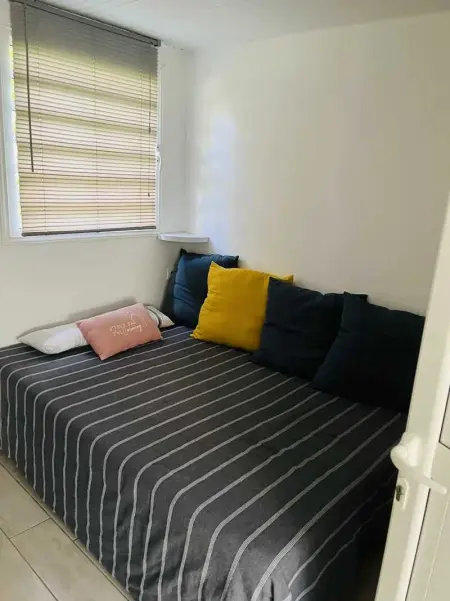 Maison confortable Le Diamant 40 m² avec piscine - Photo 6