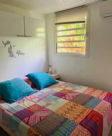 Maison confortable Le Diamant 40 m² avec piscine - Photo 7