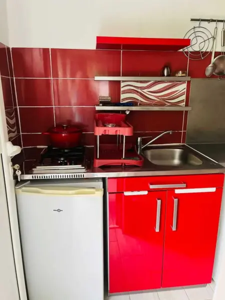 Maison confortable Le Diamant 40 m² avec piscine - Photo 10