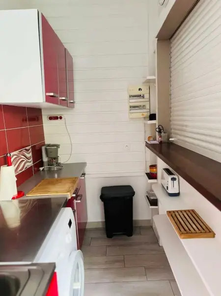 Maison confortable Le Diamant 40 m² avec piscine - Photo 11