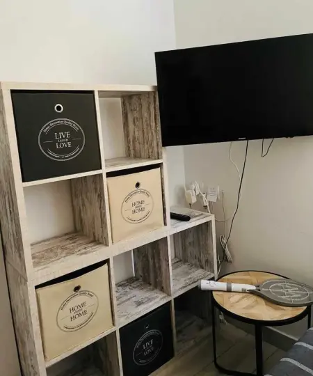 Maison confortable Le Diamant 40 m² avec piscine - Photo 13