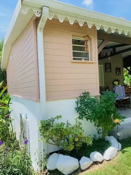 Maison confortable Le Diamant 40 m² avec piscine - Photo 18