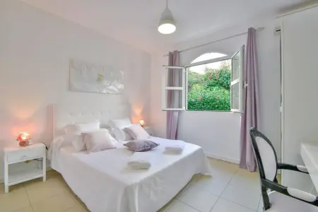 Villa de luxe à Saint-François avec piscine privée et vue mer. - Photo 11