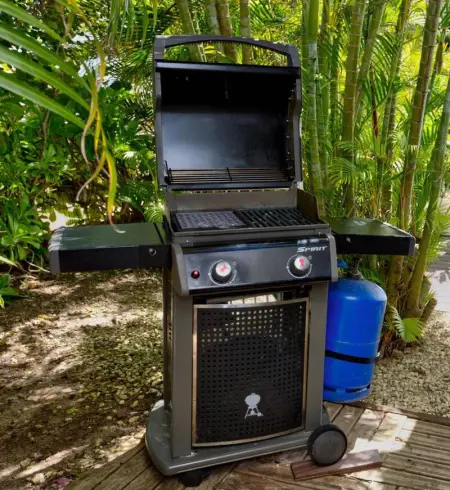 Villa de luxe à Saint-François avec piscine privée et vue mer. - Photo 30