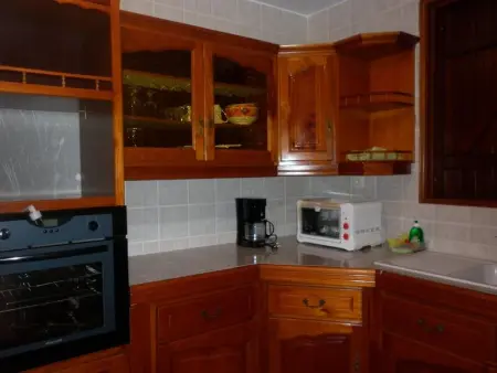 Appartement confortable Pointe-Noire + Terrasse, Appartement 6 personnes à Pointe Noire - Photo 2