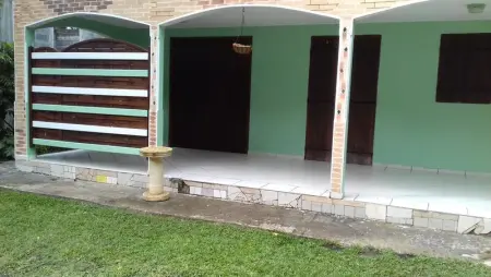 Appartement confortable Pointe-Noire + Terrasse, Appartement 6 personnes à Pointe Noire - Photo 8