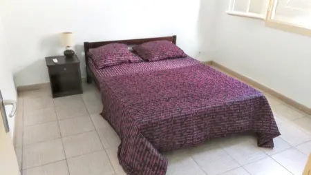 Maison accueillante à Anse-Bertrand avec jardin privé 70 m² - Photo 14