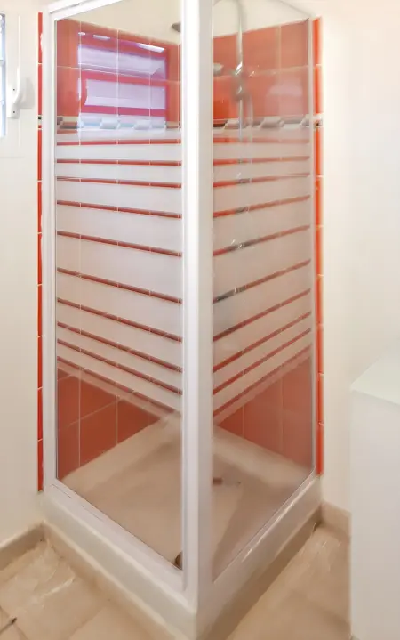 Maison accueillante à Anse-Bertrand avec jardin privé 70 m² - Photo 23