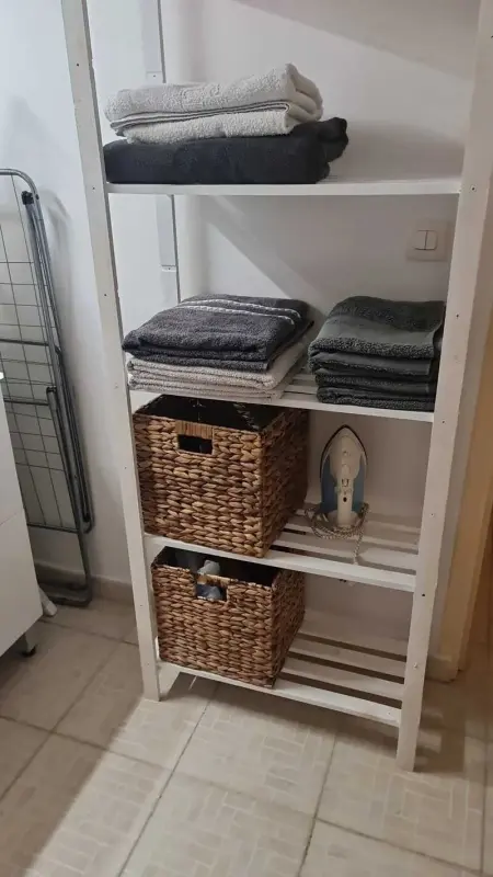 Maison accueillante à Anse-Bertrand avec jardin privé 70 m² - Photo 25