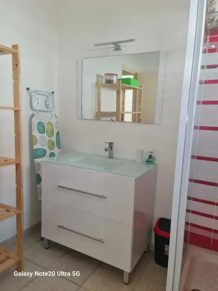 Maison accueillante à Anse-Bertrand avec jardin privé 70 m² - Photo 28