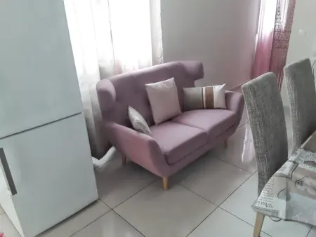 Appartement vue mer au Tampon - 51 m² - Terrasse - Photo 2