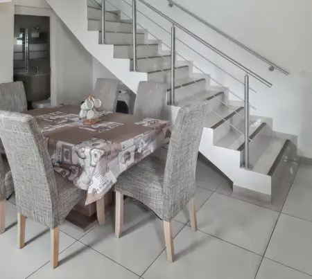 Appartement vue mer au Tampon - 51 m² - Terrasse - Photo 3