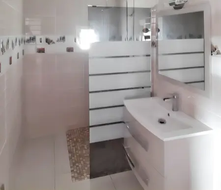 Appartement vue mer au Tampon - 51 m² - Terrasse - Photo 6