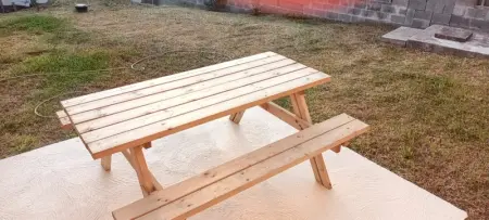 Appartement vue mer au Tampon - 51 m² - Terrasse - Photo 8