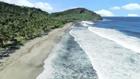 Appartement vue mer au Tampon - 51 m² - Terrasse - Photo 12