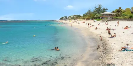 Appartement vue mer au Tampon - 51 m² - Terrasse - Photo 14