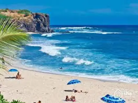 Appartement vue mer au Tampon - 51 m² - Terrasse - Photo 16