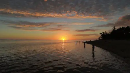 Appartement vue mer au Tampon - 51 m² - Terrasse - Photo 18