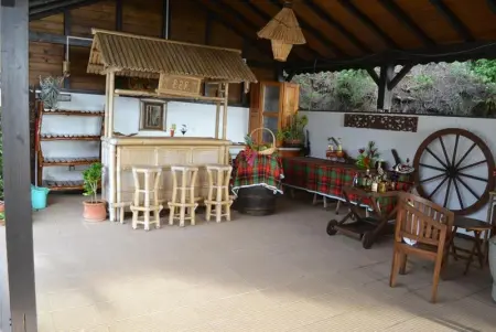 Location spacieuse à Deshaies avec vue sur la mer et montagne - Photo 9