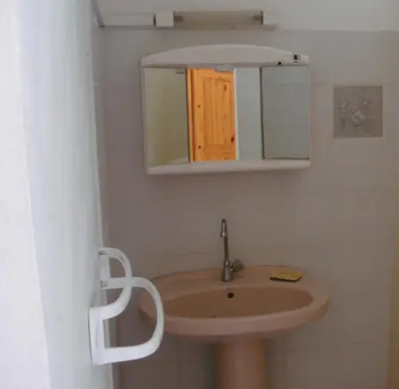 Bungalow charmant au Moule avec vue sur jardin, Bungalow 3 personnes à Le Moule - Photo 7