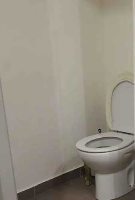 Bungalow charmant au Moule avec vue sur jardin, Bungalow 3 personnes à Le Moule - Photo 8