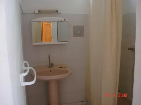 Bungalow charmant au Moule avec vue sur jardin, Bungalow 3 personnes à Le Moule - Photo 12