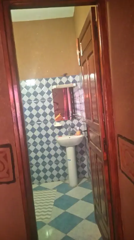 Maison de charme à Zagora avec piscine, Maison 10 personnes à Zagora - Photo 11